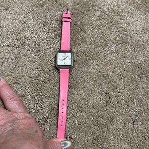 Simply Vera by Vera Wang Watch